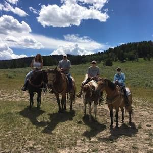 Meet your Posher, Jeanie